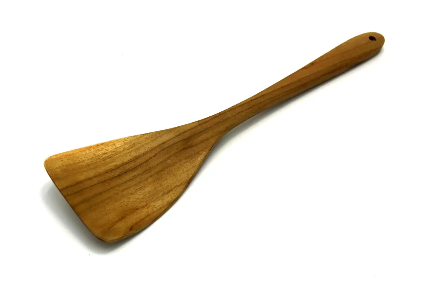 Artikelbild 3 des Artikels “Holzspachtel, aus Teakholz, 30 cm L “