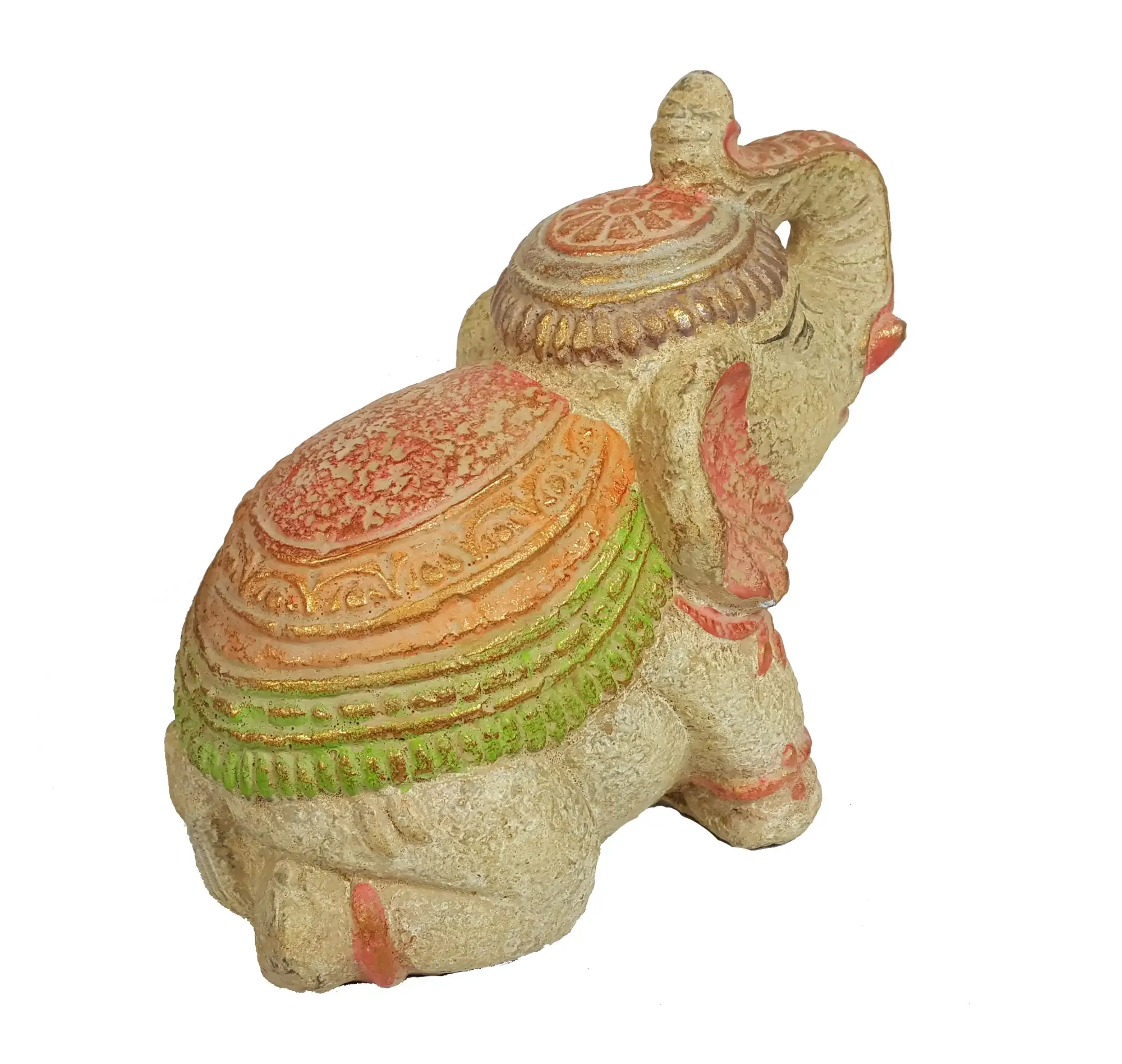 Product image 3 of the product “Chinese Buddha, 20 cm H ”