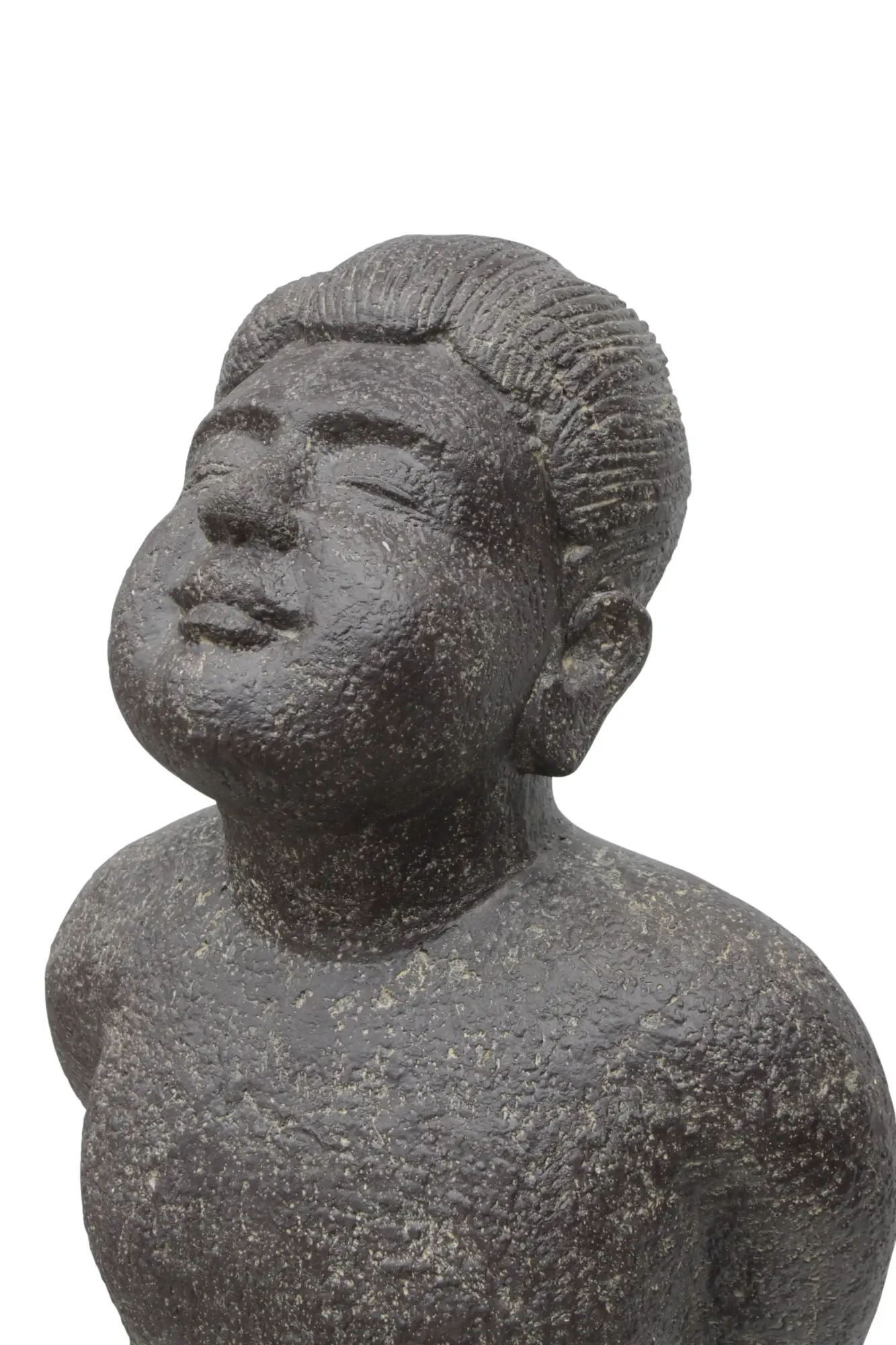 Artikelbild 3 des Artikels “Stehender Junge, koreanisch inspiriert, 150 cm “