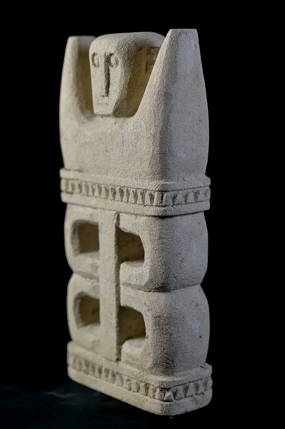 Artikelbild 3 des Artikels “Statue, primitiv, 26 cm “