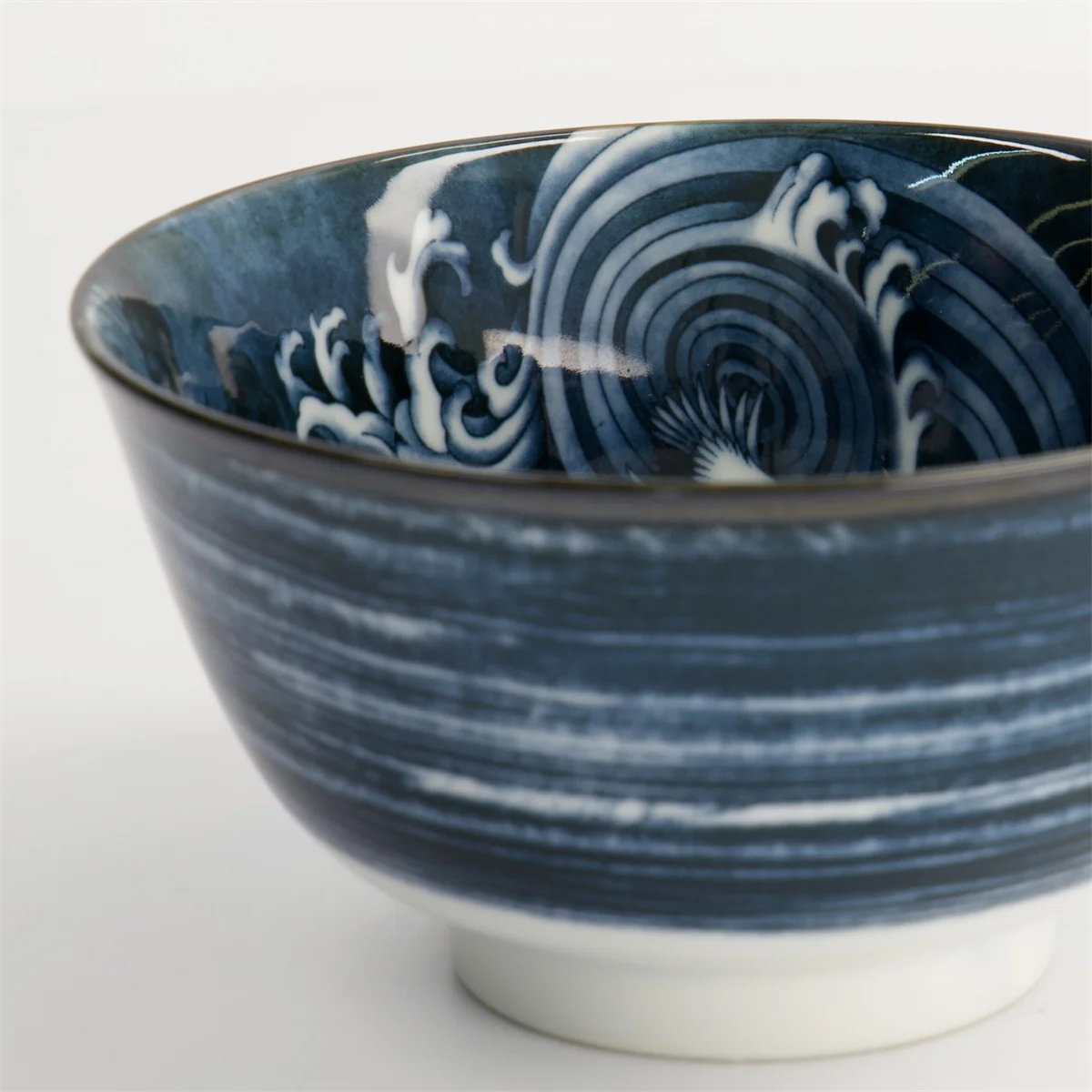Artikelbild 3 des Artikels “Japonism Crane Small Tayo Bowl “