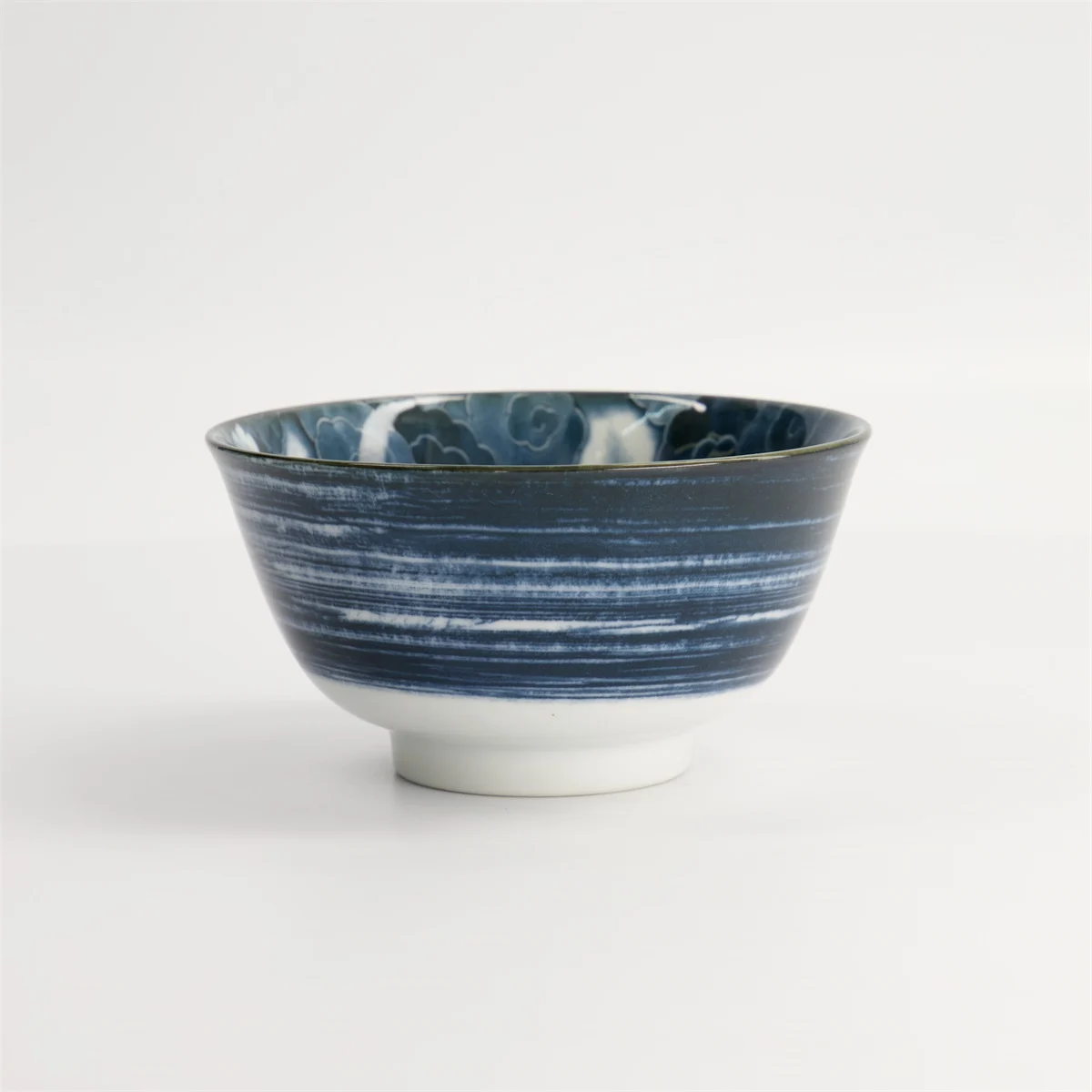 Artikelbild 3 des Artikels “Japonism Lion Small Tayo Bowl 12.7x6.8cm 350ml Black “