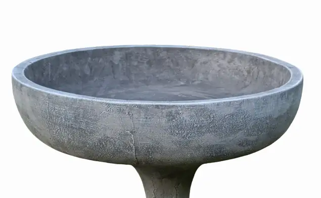 Artikelbild 4 des Artikels “Palembang - Schale, flach, Ø 50 cm | Steinguss “