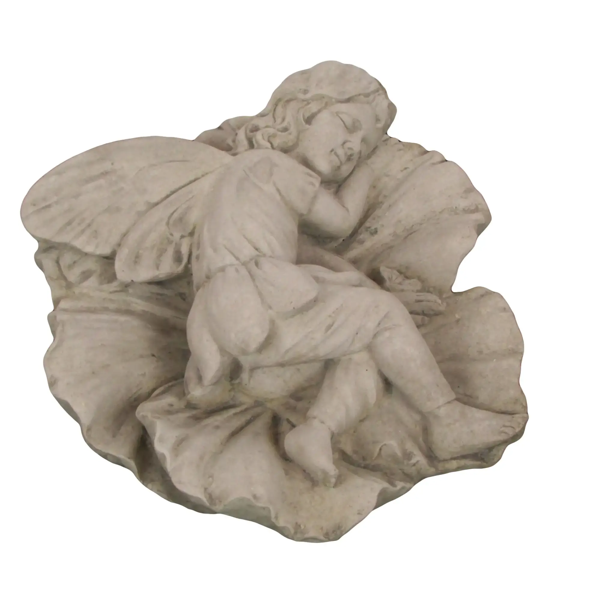 Artikelbild 4 des Artikels “Schlafende Elfe, 19 cm “