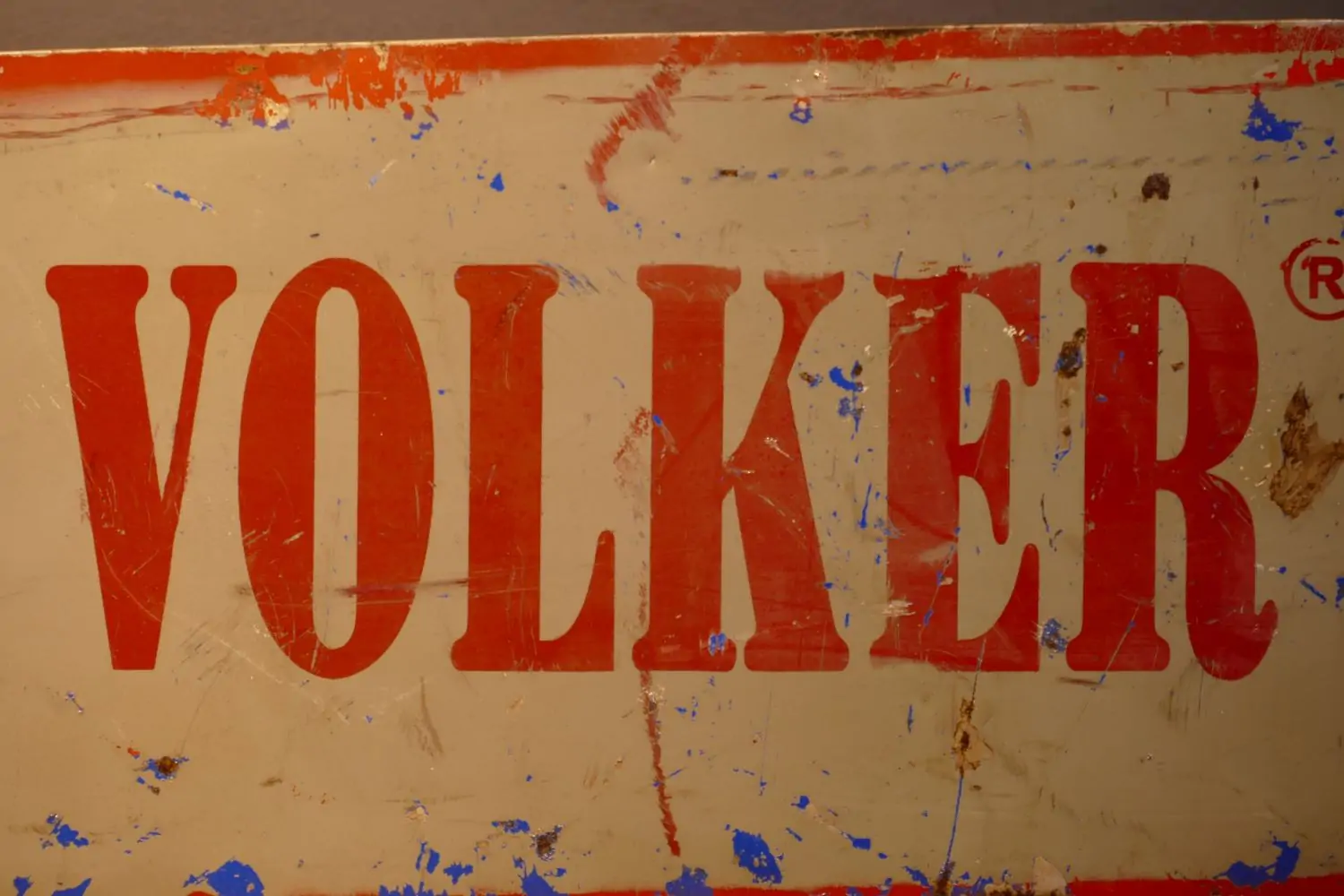 Artikelbild 4 des Artikels “Sofa, Modell 2 Volker, für 2 Personen “