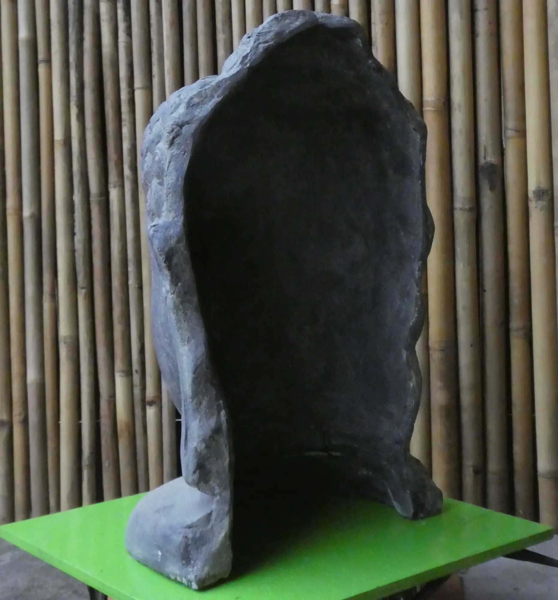 Artikelbild 4 des Artikels “Buddhamaske “