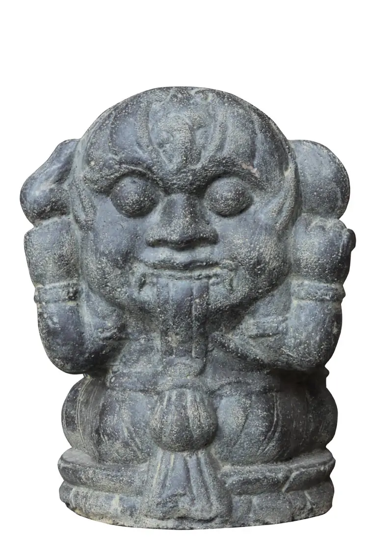Product image 4 of the product “Seated Ganesha, 30 cm H ”