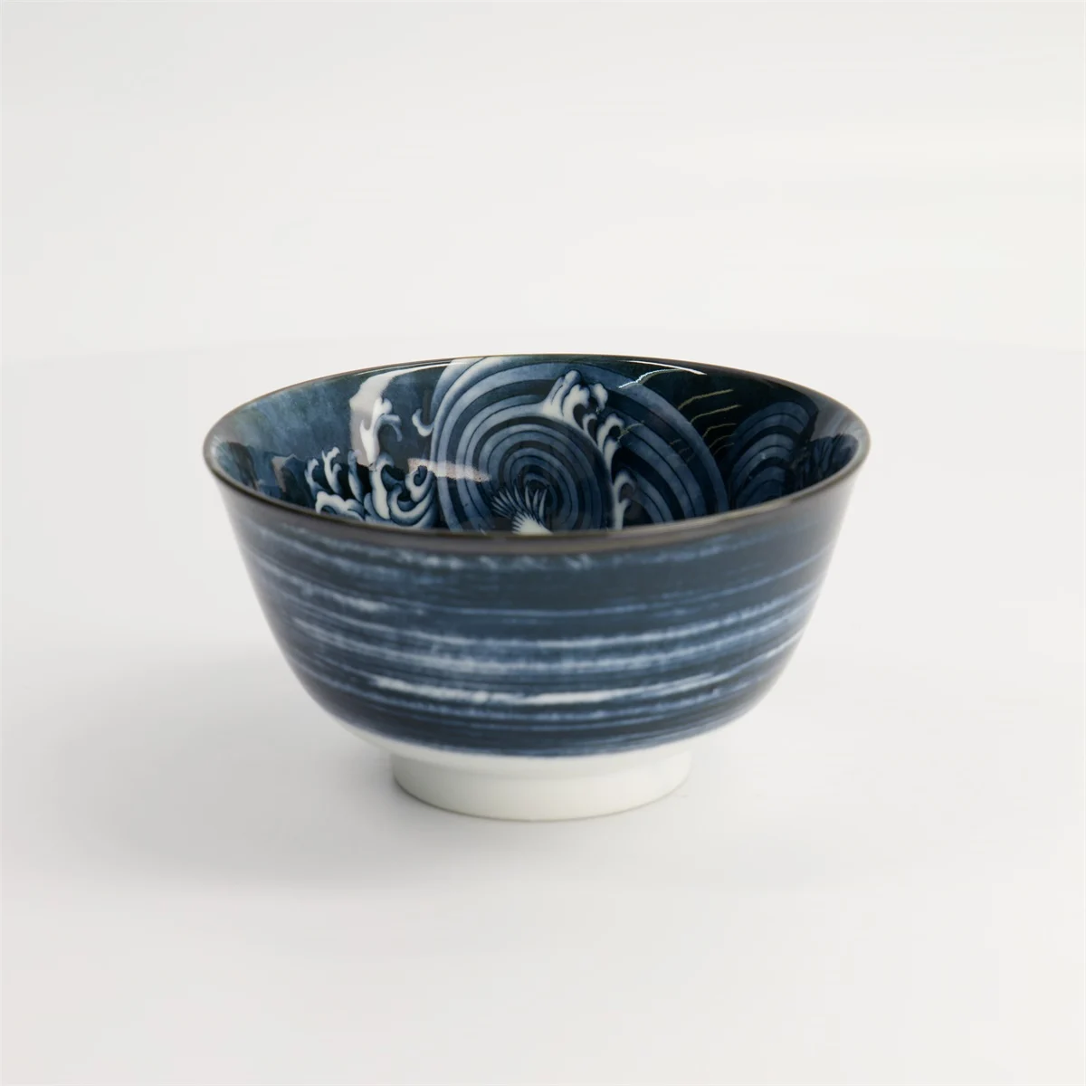 Artikelbild 4 des Artikels “Japonism Crane Small Tayo Bowl “